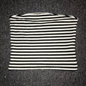 Brandy Melville tube top